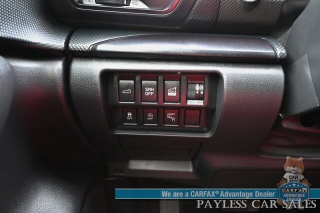 2022 Subaru Forester Sport Anchorage AK