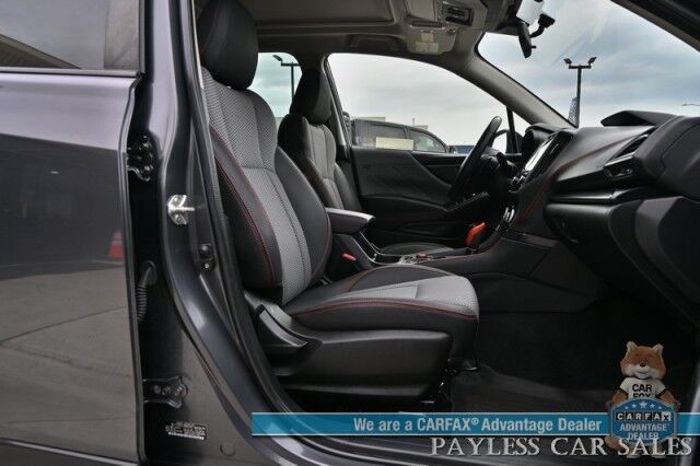 2022 Subaru Forester Sport Anchorage AK