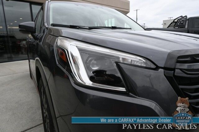 2022 Subaru Forester Sport Anchorage AK