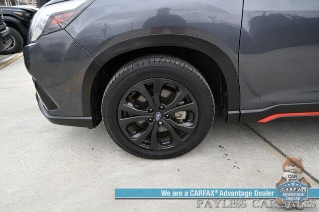 2022 Subaru Forester Sport Anchorage AK