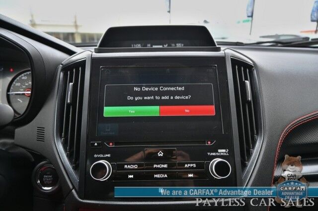 2022 Subaru Forester Sport Anchorage AK