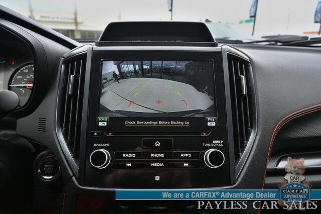 2022 Subaru Forester Sport Anchorage AK