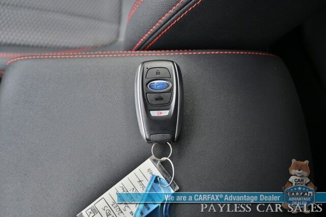 2022 Subaru Forester Sport Anchorage AK