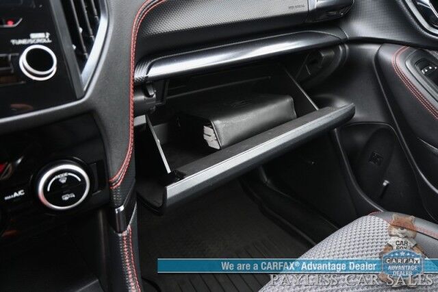 2022 Subaru Forester Sport Anchorage AK