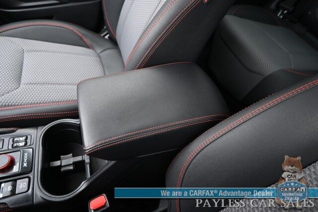 2022 Subaru Forester Sport Anchorage AK