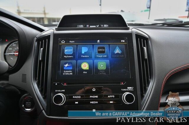 2022 Subaru Forester Sport Anchorage AK