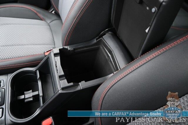 2022 Subaru Forester Sport Anchorage AK