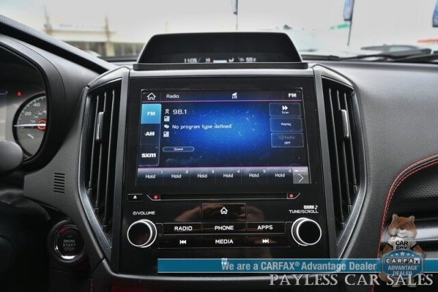 2022 Subaru Forester Sport Anchorage AK