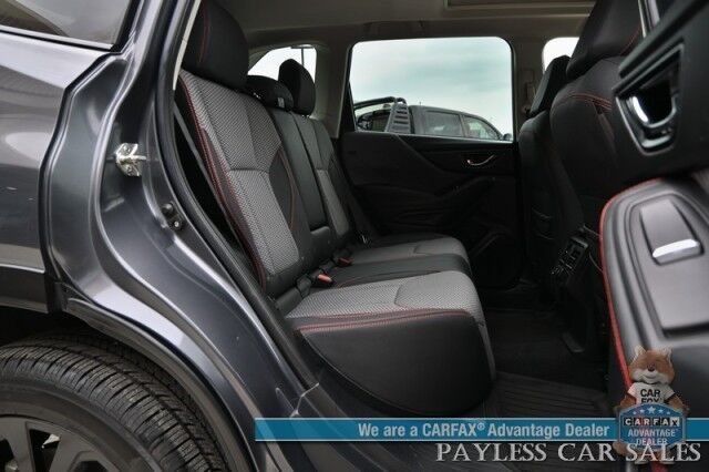 2022 Subaru Forester Sport Anchorage AK