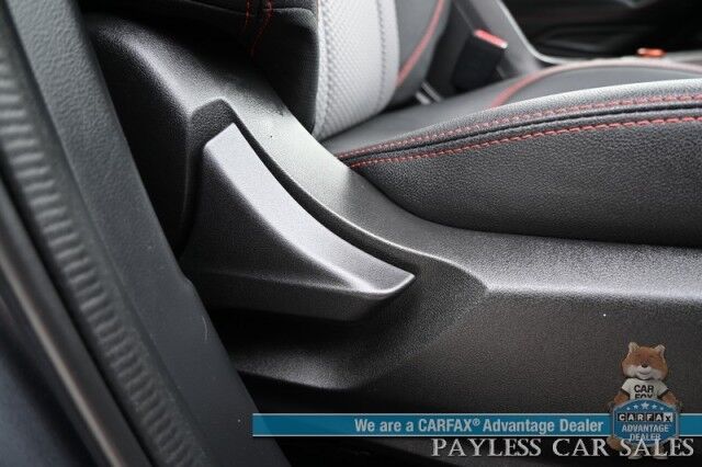 2022 Subaru Forester Sport Anchorage AK