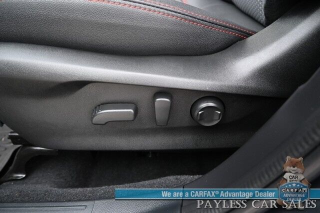 2022 Subaru Forester Sport Anchorage AK