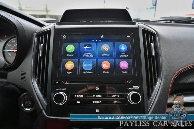 2022 Subaru Forester Sport Anchorage AK