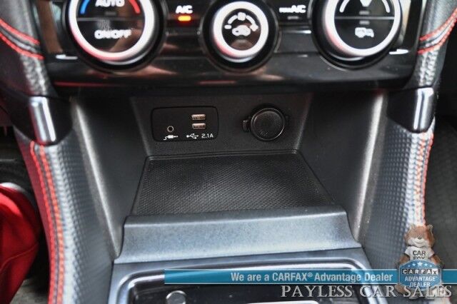 2022 Subaru Forester Sport Anchorage AK