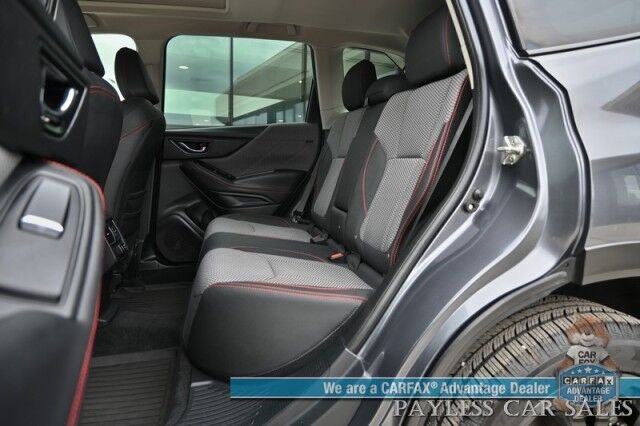 2022 Subaru Forester Sport Anchorage AK