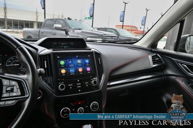 2022 Subaru Forester Sport Anchorage AK