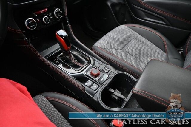 2022 Subaru Forester Sport Anchorage AK