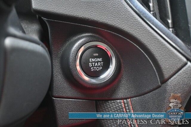 2022 Subaru Forester Sport Anchorage AK