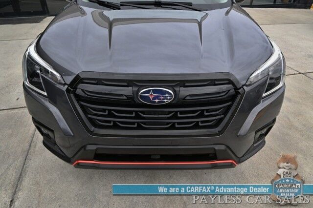 2022 Subaru Forester Sport Anchorage AK