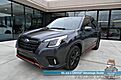 2022 Subaru Forester Sport