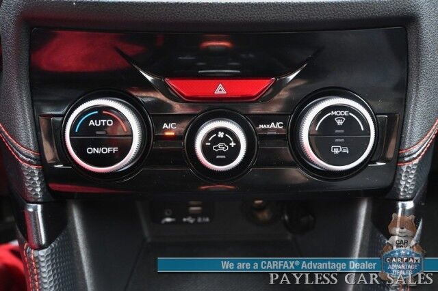 2022 Subaru Forester Sport Anchorage AK