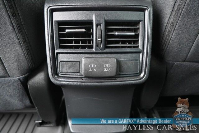 2022 Subaru Forester Sport Anchorage AK