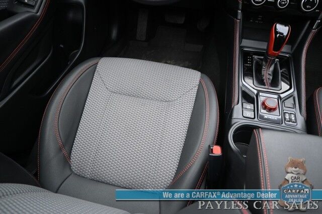 2022 Subaru Forester Sport Anchorage AK