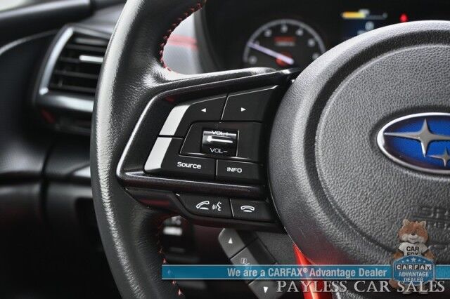 2022 Subaru Forester Sport Anchorage AK