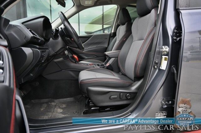 2022 Subaru Forester Sport Anchorage AK