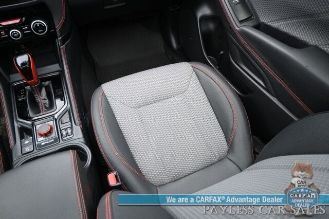 2022 Subaru Forester Sport Anchorage AK