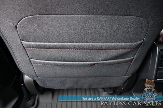 2022 Subaru Forester Sport Anchorage AK