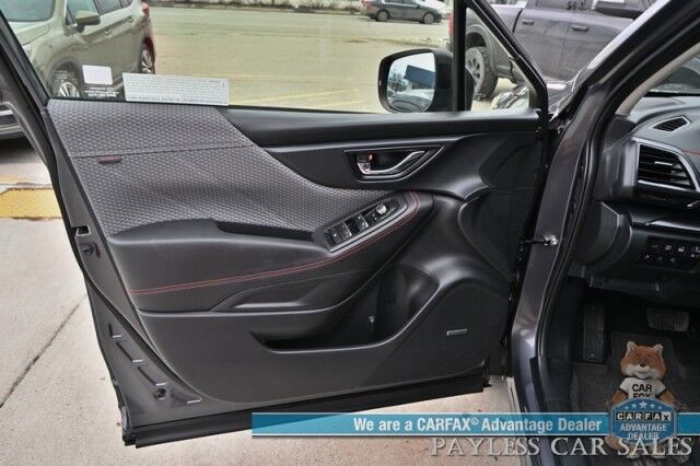 2022 Subaru Forester Sport Anchorage AK