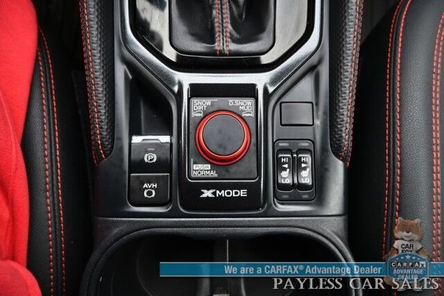 2022 Subaru Forester Sport Anchorage AK