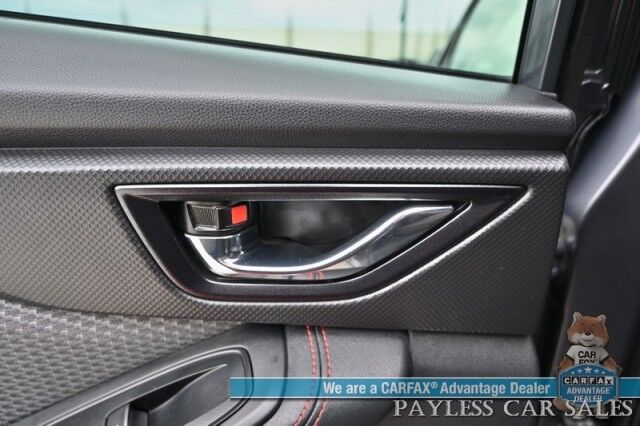 2022 Subaru Forester Sport Anchorage AK