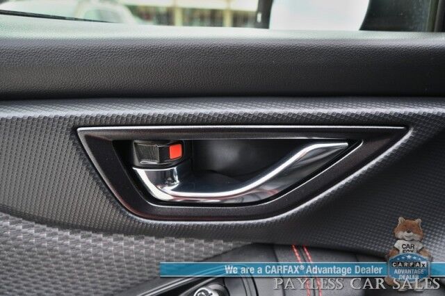 2022 Subaru Forester Sport Anchorage AK