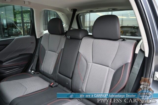 2022 Subaru Forester Sport Anchorage AK