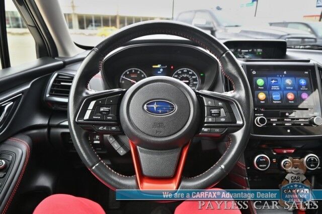 2022 Subaru Forester Sport Anchorage AK