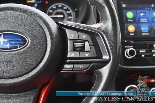 2022 Subaru Forester Sport Anchorage AK