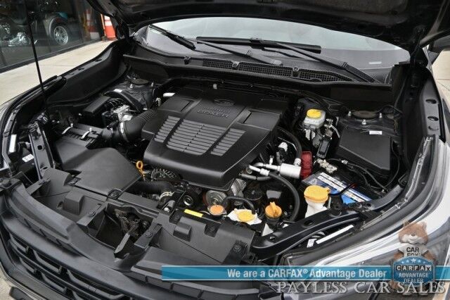 2022 Subaru Forester Sport Anchorage AK