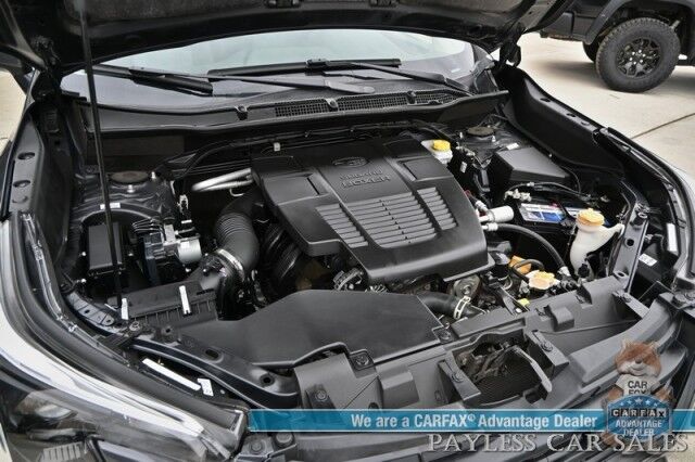 2022 Subaru Forester Sport Anchorage AK