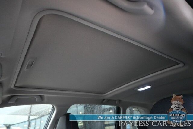 2022 Subaru Forester Sport Anchorage AK
