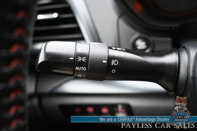 2022 Subaru Forester Sport Anchorage AK