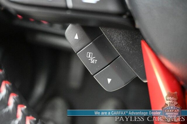 2022 Subaru Forester Sport Anchorage AK