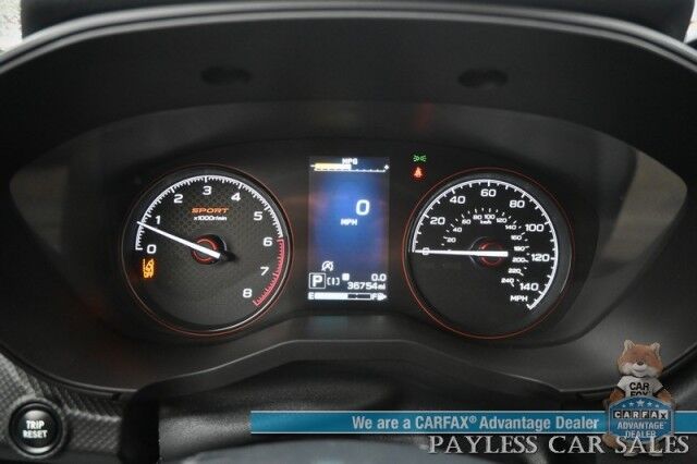 2022 Subaru Forester Sport Anchorage AK