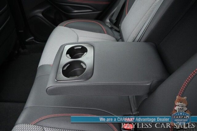 2022 Subaru Forester Sport Anchorage AK