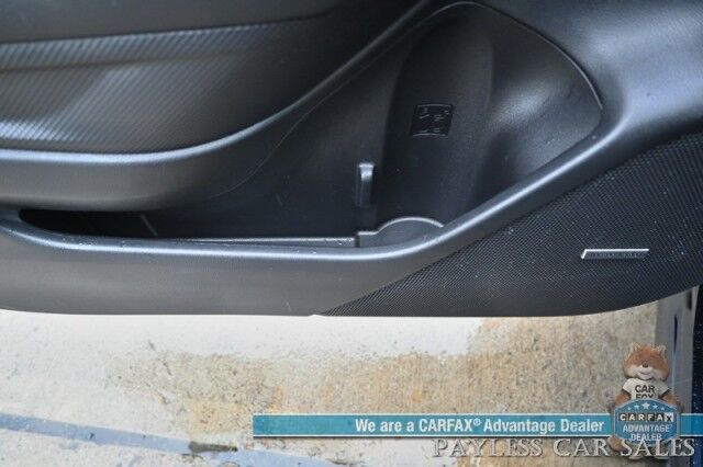 2022 Subaru Forester Sport Anchorage AK