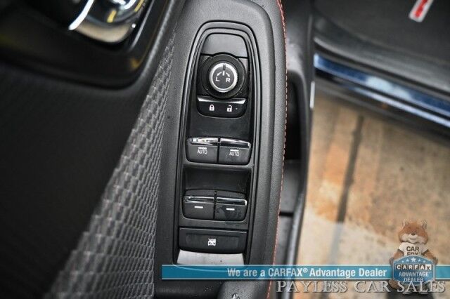 2022 Subaru Forester Sport Anchorage AK