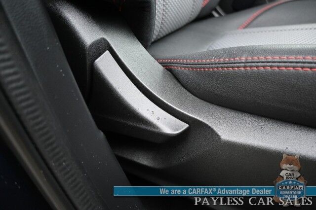 2022 Subaru Forester Sport Anchorage AK