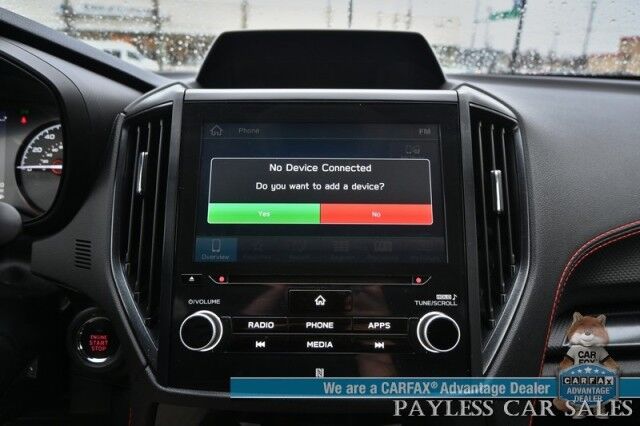 2022 Subaru Forester Sport Anchorage AK