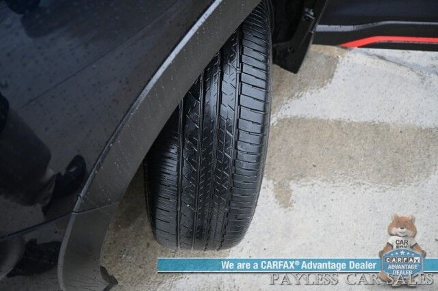 2022 Subaru Forester Sport Anchorage AK