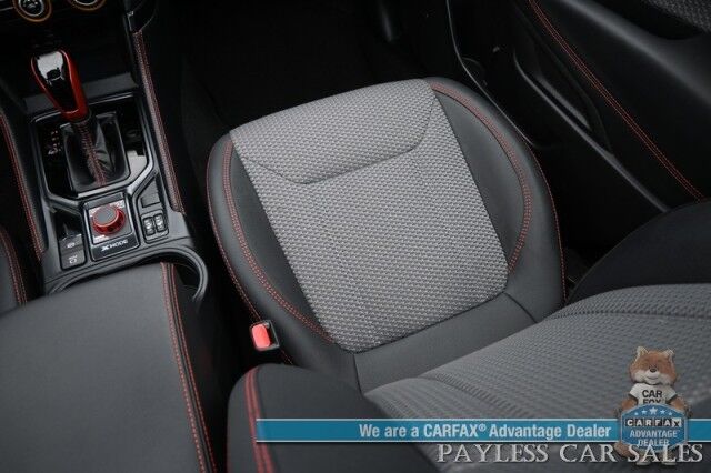 2022 Subaru Forester Sport Anchorage AK